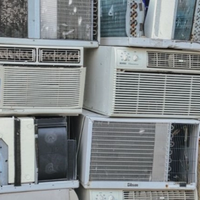 Antalya Bölgesinde Plastik Bidon Hurda Fiyatı